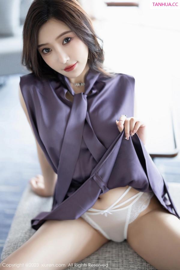 王馨瑶  [XiuRen]高清写真图 2023.09.28 No.7462 王馨瑶yanni 安吉旅拍第25张图片